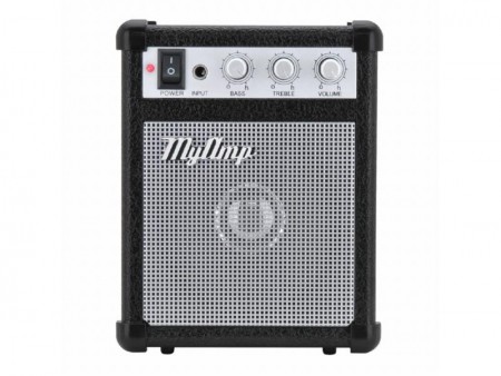 ジョン・メイヤー気分で音楽が聴ける？ギターアンプ風のユニークスピーカーが白箱.comから