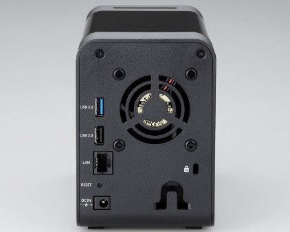 エレコム、「WD Red」採用のLinux NASサーバー「NSR-MS2」シリーズに2TBモデル追加