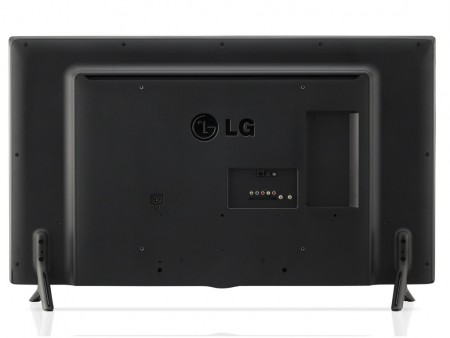 売価約14万円の55インチ大画面スマートTV、LG「55LB57YM」近日発売