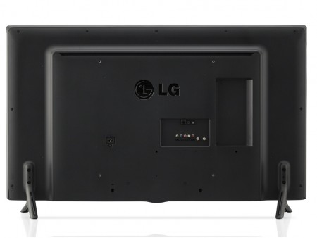 2014年製 LG 55LB57YM 55インチ