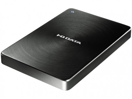 アイ・オー・データ、ポータブルHDDや外付けHDDなど62型番の値上げを実施