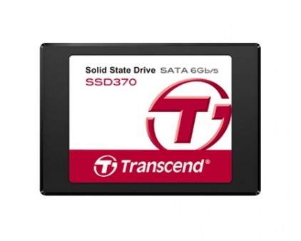 読込570MB/sec、オリジナルコントローラ採用のSATA3.0 SSD、Transcend「SSD370」シリーズ