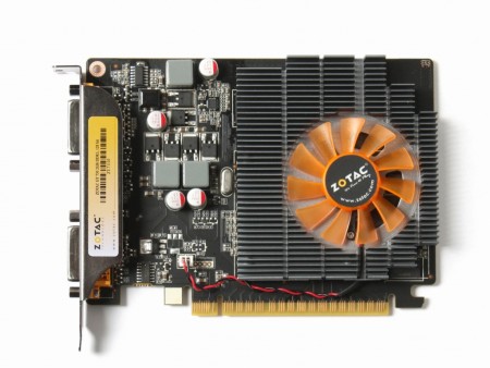 ZOTAC、NVIDIA GeForce GT 730搭載グラフィックスカード計4種を6月下旬より発売