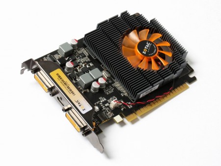 ZOTAC、NVIDIA GeForce GT 730搭載グラフィックスカード計4種を6月下旬より発売