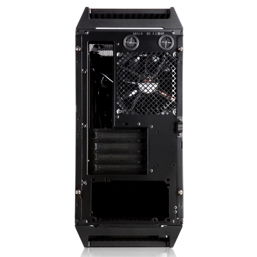 最長400mmのグラフィックスカードに対応する高拡張ミニタワー、XIGMATEK「Vanguard」