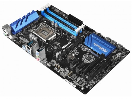 ASRock、コスト重視のPentium Anniversary向けOCマザーボード「Anniversary」シリーズ発売