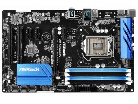ASRock、コスト重視のPentium Anniversary向けOCマザーボード「Anniversary」シリーズ発売