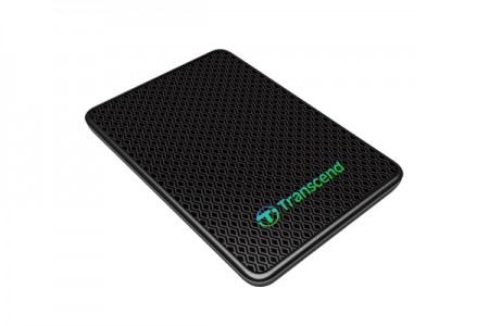 最大容量1TB、読込410MB/sのUSB3.0対応ポータブルSSD、Transcend「ESD400」シリーズ