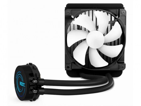 スマホ制御の水冷キット、NZXT「Kraken X61」＆「Kraken X41」が来週にも国内上陸