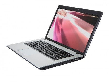 ドスパラ、GeForce GTX 860M標準の17.3インチフルHDゲーミングノート「GALLERIA QF860HG」