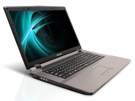 iiyamaPC、GeForce GTX 860M搭載17.3型フルHD液晶ノート6機種一挙リリース