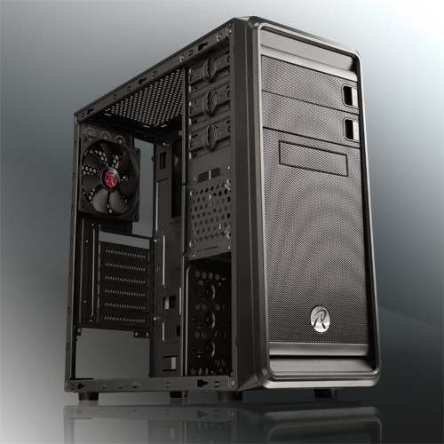 ストーム、Linux & WindowsデュアルブートPC「Storm MidT HR-H81」発売
