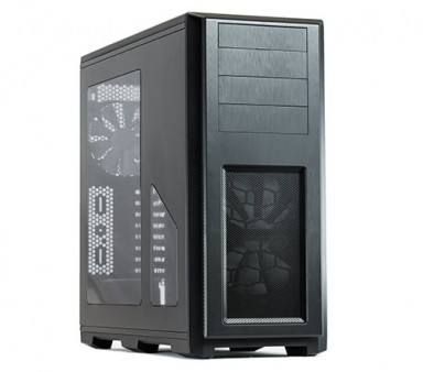 ストーム、i7-4790KとGeForce GTX TITAN Z標準搭載の「Storm Super Gamer TITAN Z SP」