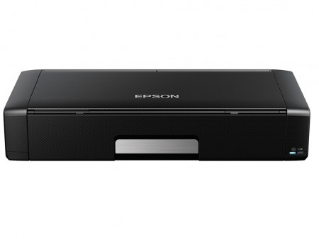 バッテリ内蔵のクラス最小・最軽量インクジェットプリンタ、EPSON「PX-S05」シリーズ