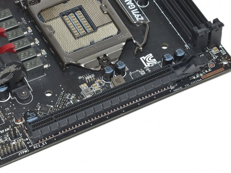 妥協なき“ミニマム”ゲーミングマシンのコア、MSI「Z97I GAMING AC