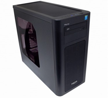 サイコム、売価約5万円のPentium Anniversary Edition採用デスクトップPC発売