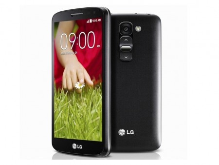LG、最上位シリーズのコンパクトスマホ「LG G2 mini」の国内向け発売をリリース