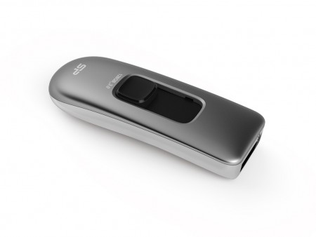 読込最高240MB/secのUSB3.0対応フラッシュメモリ、Silicon Power「Marvel M70」