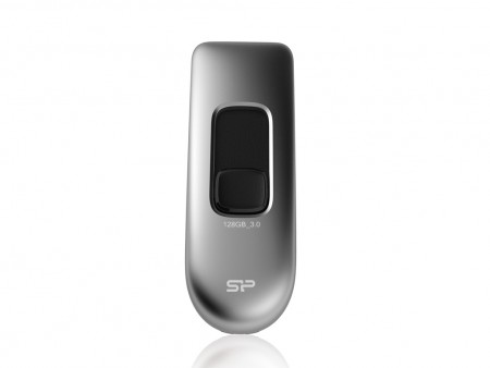 読込最高240MB/secのUSB3.0対応フラッシュメモリ、Silicon Power「Marvel M70」