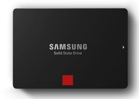 Samsung、3D V-NAND採用のSATA3.0対応SSD「SSD 850 PRO」シリーズ発表