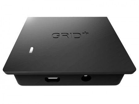 ソフトウェア制御の6chファンコントローラ、NZXT「GRID+」7月下旬発売