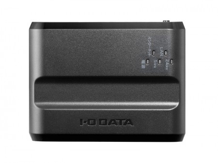 業界初、11ac/2.4GHz同時接続対応のホテル向け無線LANルーターがアイ・オー・データから