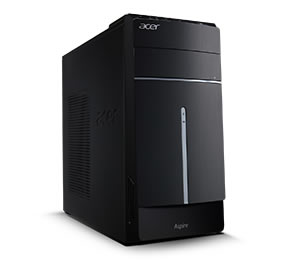 日本エイサー、「データ復旧安心サービス」付きデスクトップPC計3機種発売