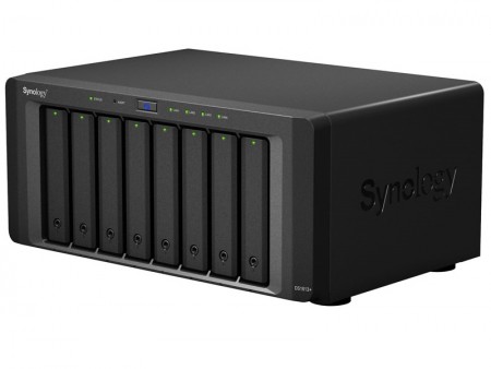 サードウェーブテクノロジーズ、Synology製ベアボーン採用のNASサーバー「TDSY」シリーズ3種