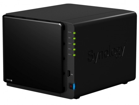 サードウェーブテクノロジーズ、Synology製ベアボーン採用のNASサーバー「TDSY」シリーズ3種