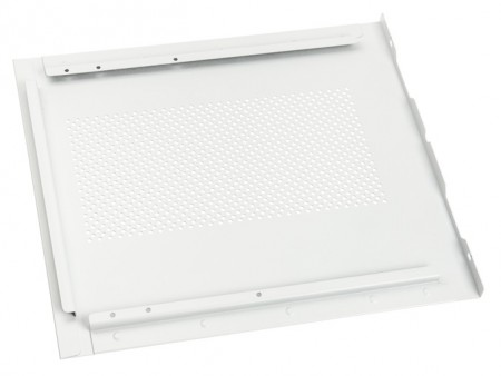 BitFenix、Cube型ケース「Phenom」のエアフローを改善するサイドパネル「Phenom Vented Side Panel」