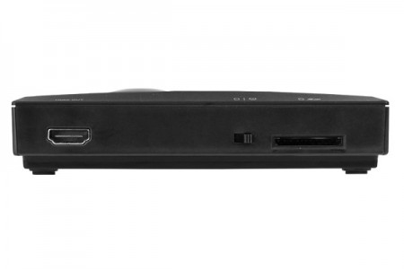 PCレスで録画ができる1080/60p対応キャプチャユニット、ラトック「HDゲームキャプチャーBOX」