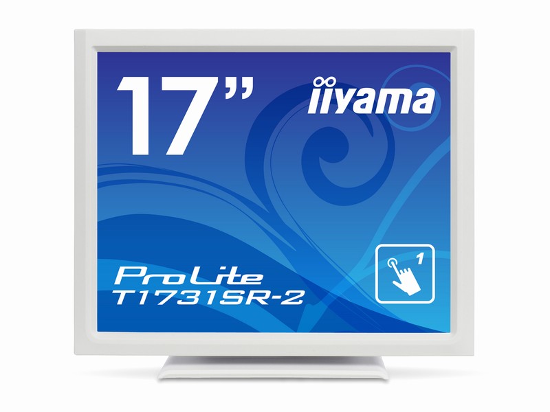 ProLite T1731SR-2（ホワイト）