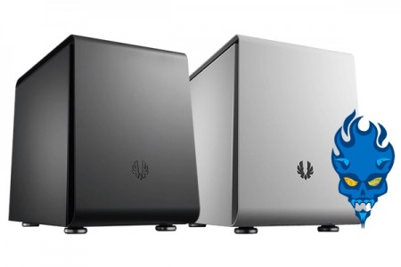 アーク、BitFenix製CubeケースとDevil’s Canyon採用のゲーミングBTO計4モデル発売