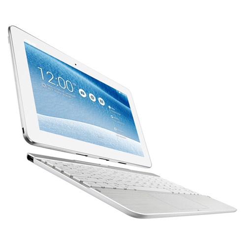着脱式キーボード採用の10.1インチAndroidタブレット、ASUS「ASUS Pad TF103C」11日発売