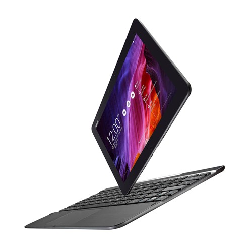 着脱式キーボード採用の10.1インチAndroidタブレット、ASUS「ASUS Pad TF103C」11日発売