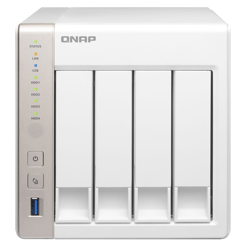 QNAP、デュアルコアCeleron搭載のハイエンドNASサーバー「TS-x51」シリーズなど計5モデル