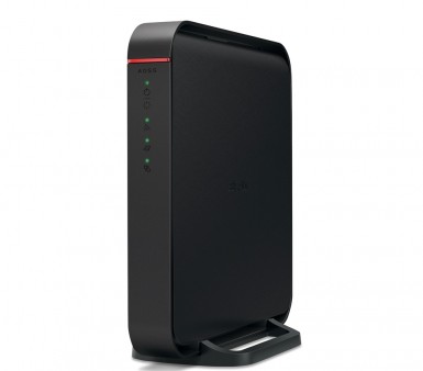 バッファロー、「ペアレンタルコントロール」機能搭載の無線LANルーター「WZR-S900DHP」など2種