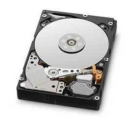 業界初、容量1.8TBの10,000rpm対応2.5インチHDD、HGST「C10K1800」シリーズ