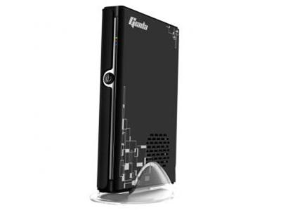 GIADA、4K UHD対応のCeleron J1900搭載ブック型ミニPC「I39」リリース
