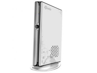 GIADA、4K UHD対応のCeleron J1900搭載ブック型ミニPC「I39」リリース