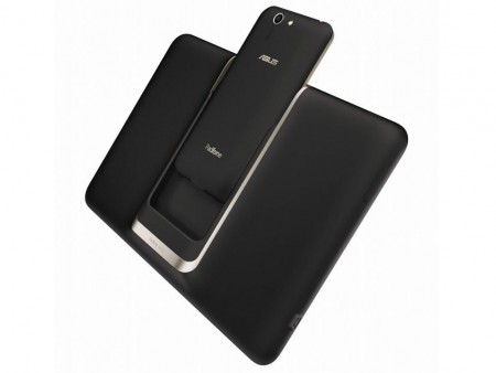 9インチタブになる2-WAYスタイルの5インチスマホ、ASUSTeK「PadFone S 4G LTE」リリース