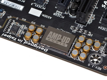 Devil S Canyon とのタッグで贈る 魅惑のハイパフォーマンスマザー Gigabyte Ga Z97x Gaming 7 エルミタージュ秋葉原