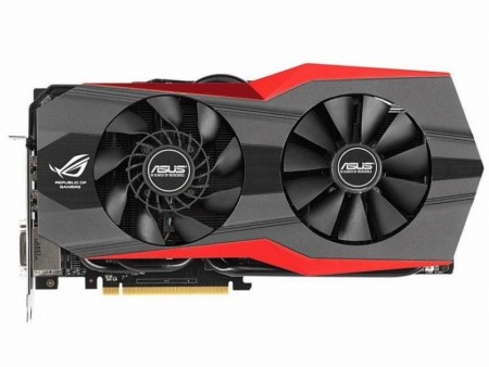 液体窒素冷却対応の極冷向けGTX 780 Ti、ASUS「MATRIX-GTX780TI-P-3GD5」発売