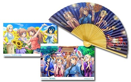 アーク、窓辺ファミリーコラボの限定版Windows「ark x 窓辺ファミリーオリジナルパック」発売