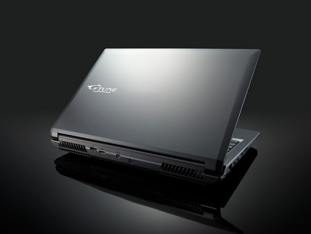 マウスG-Tune、GeForce GTX 870M搭載ゲーミングノートPC「NEXTGEAR ...