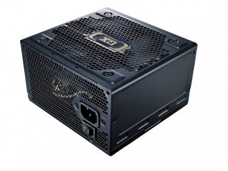 奥行140mmのショートサイズBRONZE電源ユニット、Cooler Master「GXII PRO」シリーズ