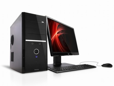 iiyamaPC、Core i7-4790とZ97 Express採用のハイパフォーマンスPC計6機種リリース