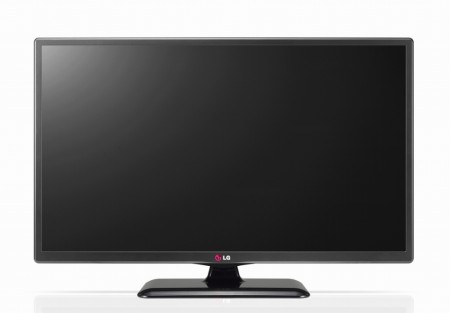 LG、売価約4万円の22インチスマートTV「22LB491B」「22LB490B」近日発売