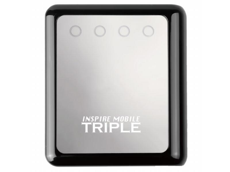INSPIRE MOBILE TRIPLE