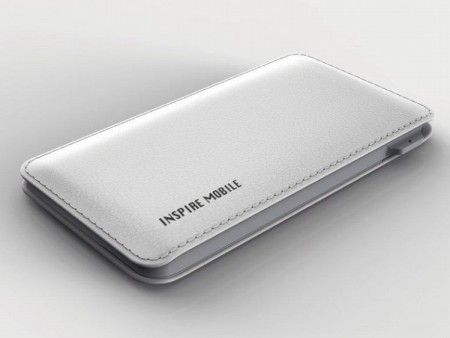 エアリア、3連装ポート搭載の10,400mAhモデル「INSPIRE MOBILE TRIPLE」などモバブ2製品